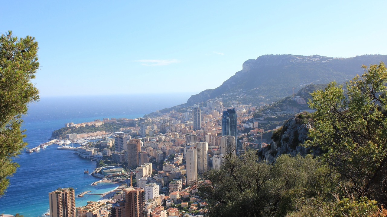 Photo of Others in Roquebrune-Cap-Martin