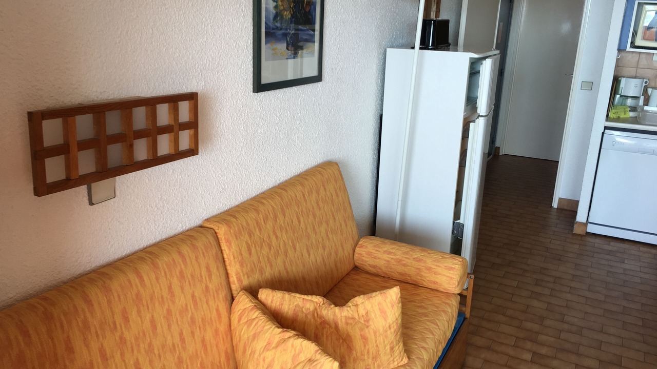 Photo of Livingroom in Roquebrune-Cap-Martin