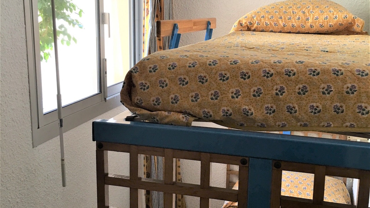 Photo of Bedroom in Roquebrune-Cap-Martin
