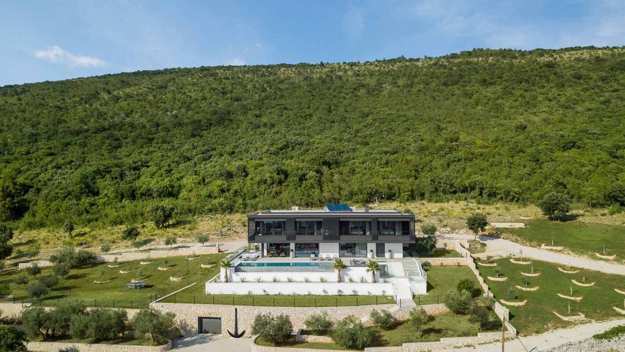 Photo of Outdoor in Brovinje