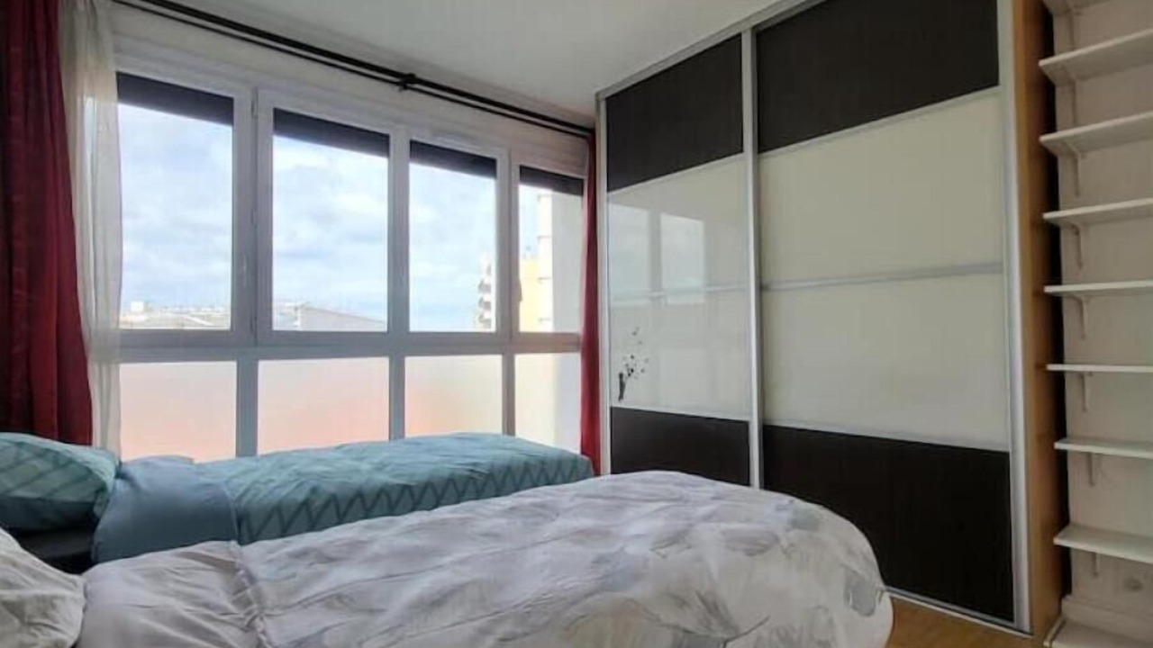 Photo of Bedroom in Arcueil