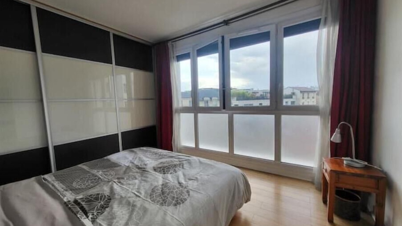 Photo of Bedroom in Arcueil