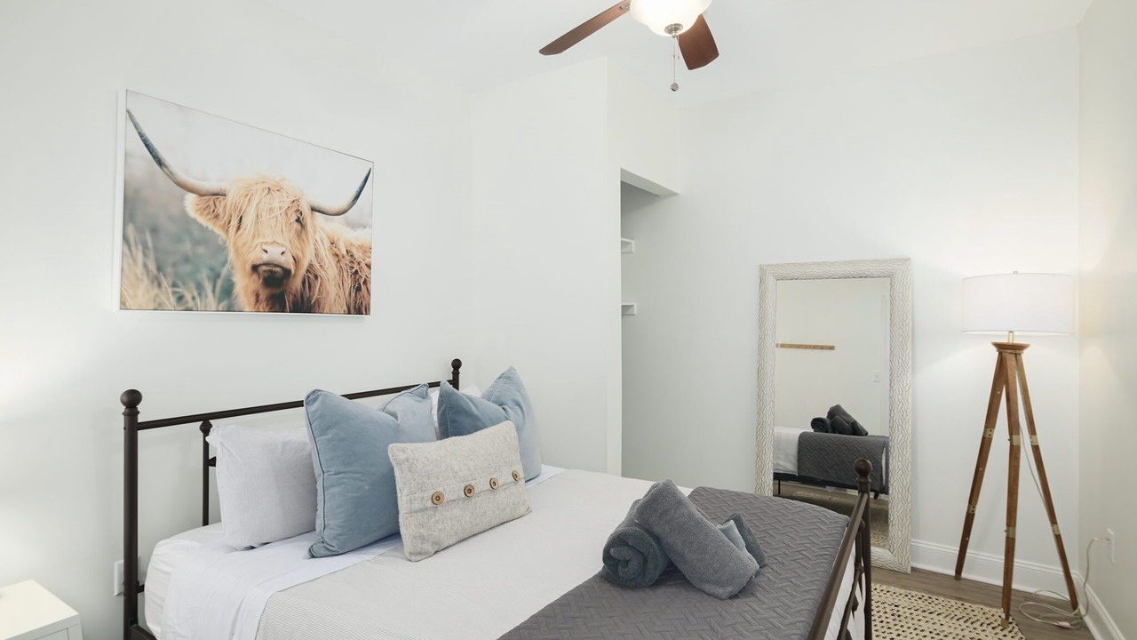 Photo of Bedroom in Roxborough-Manayunk