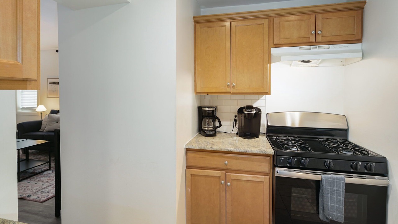 Photo of Kitchen in Roxborough-Manayunk