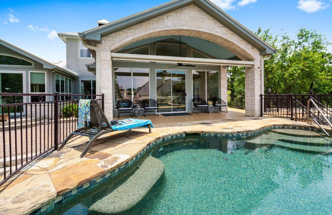 Photo of Outdoor in Horseshoe Bay West