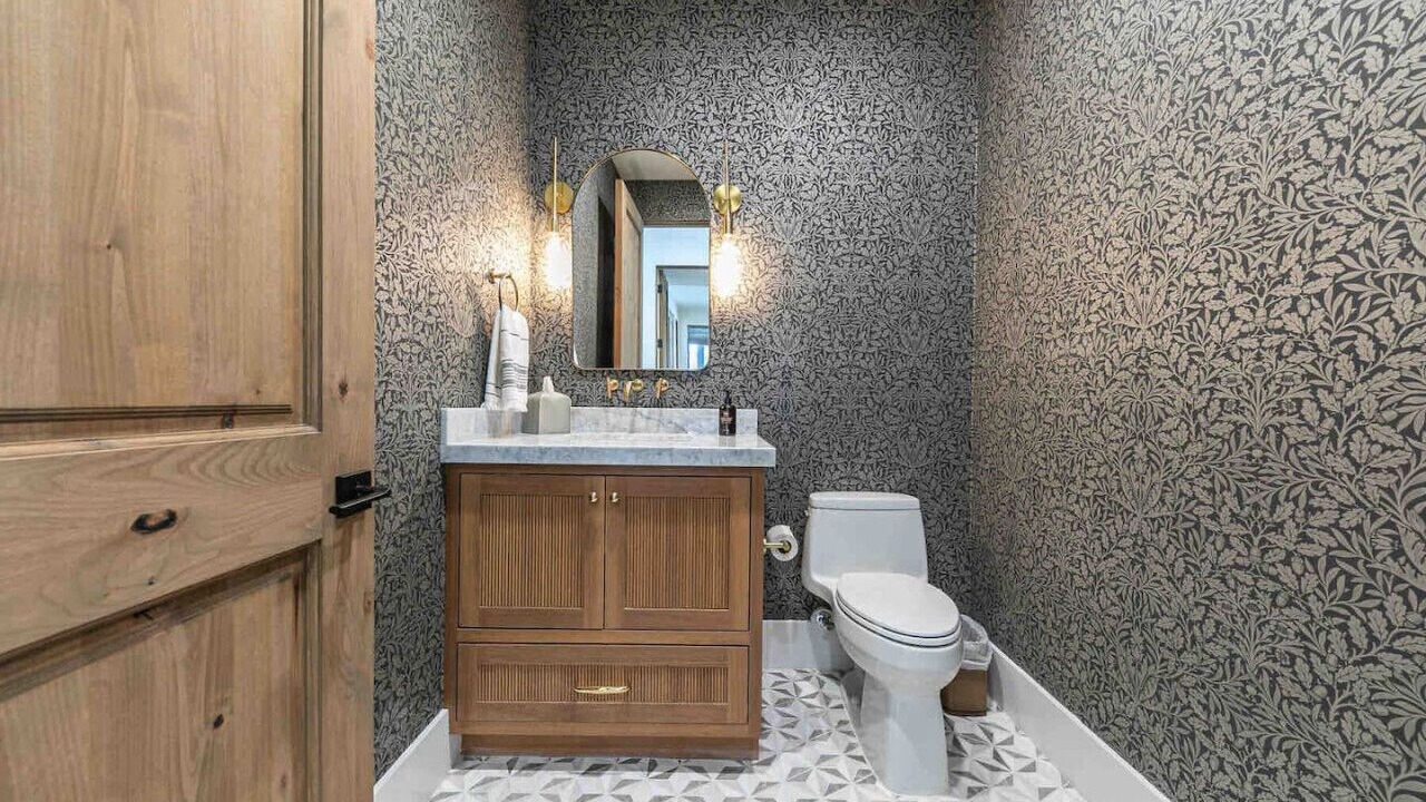 Photo of Bathroom in Ponderosa Palisades