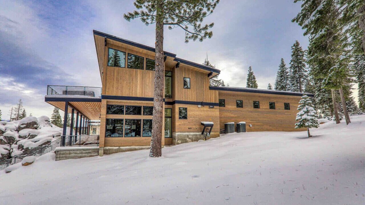 Photo of Outdoor in Ponderosa Palisades