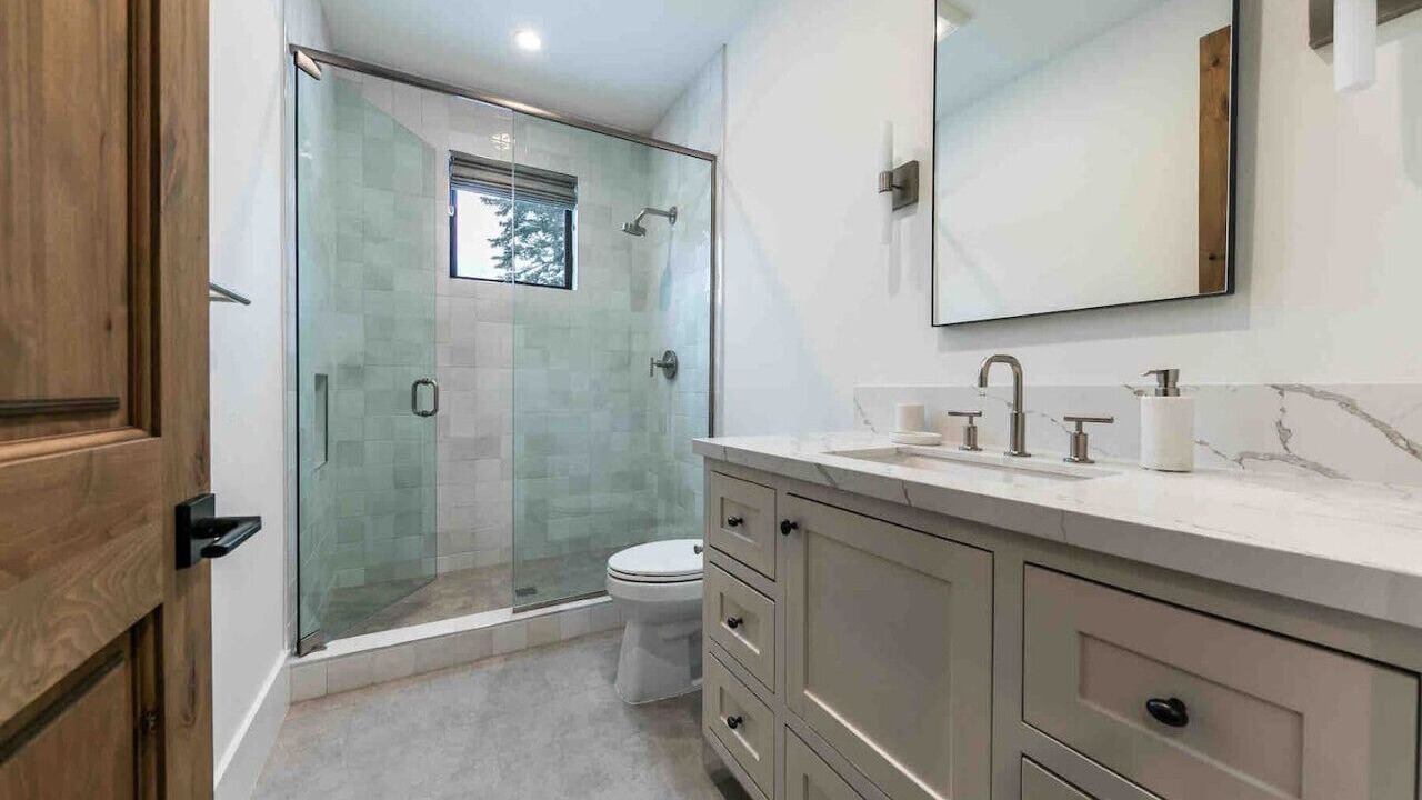 Photo of Bathroom in Ponderosa Palisades