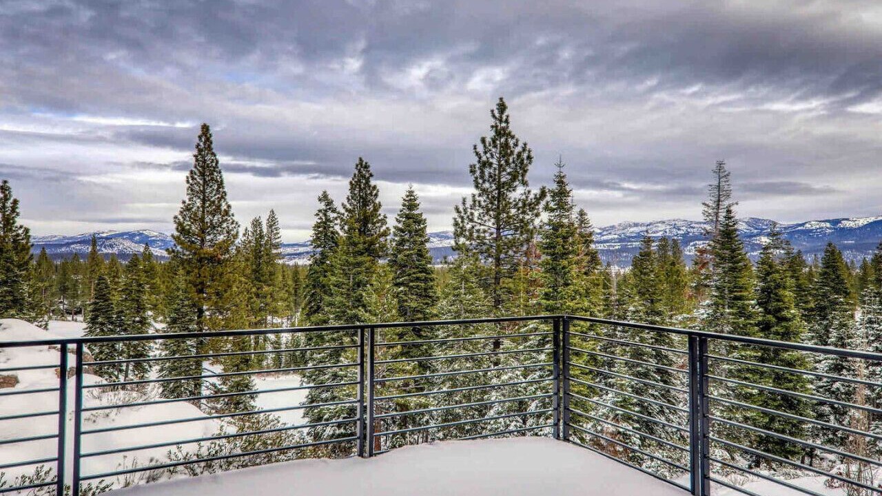 Photo of Outdoor in Ponderosa Palisades