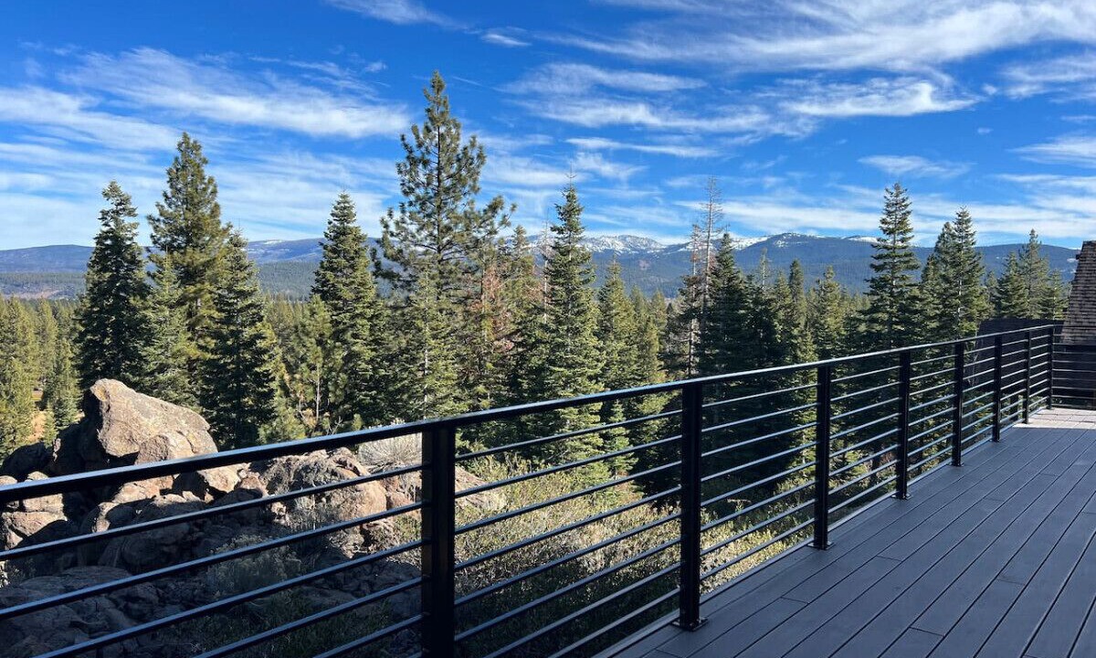 Photo of Outdoor in Ponderosa Palisades