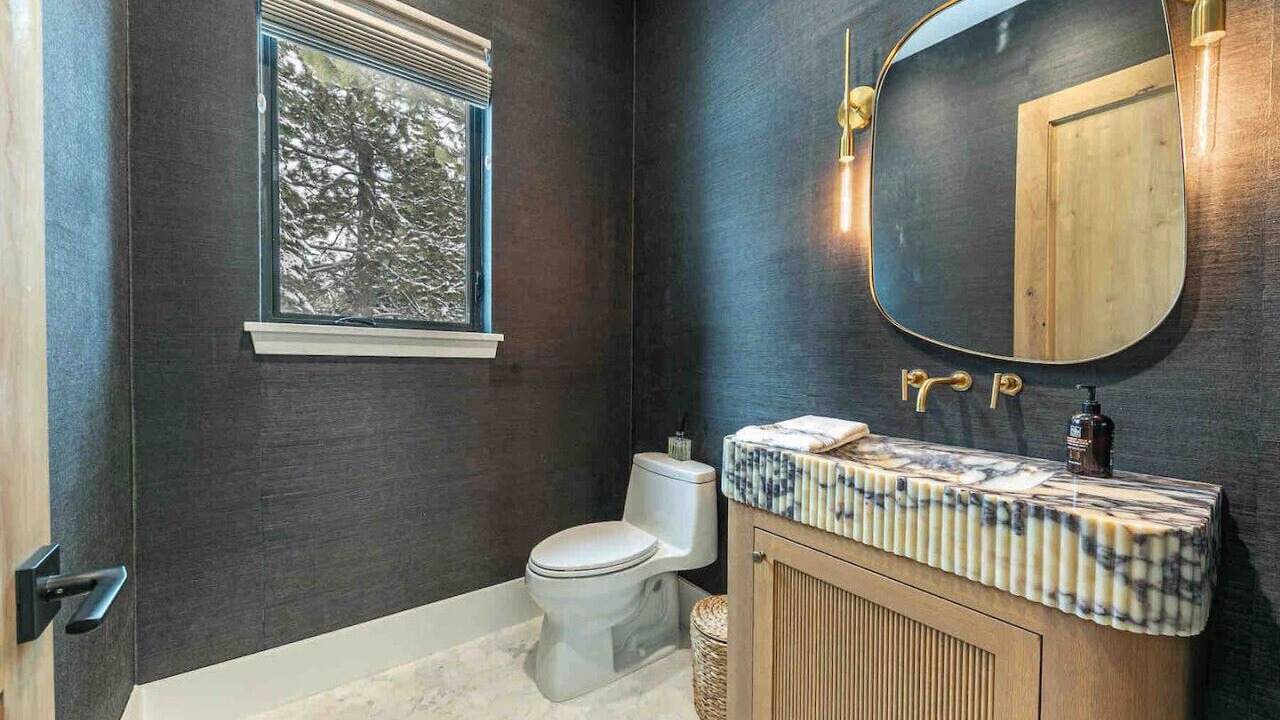 Photo of Bathroom in Ponderosa Palisades