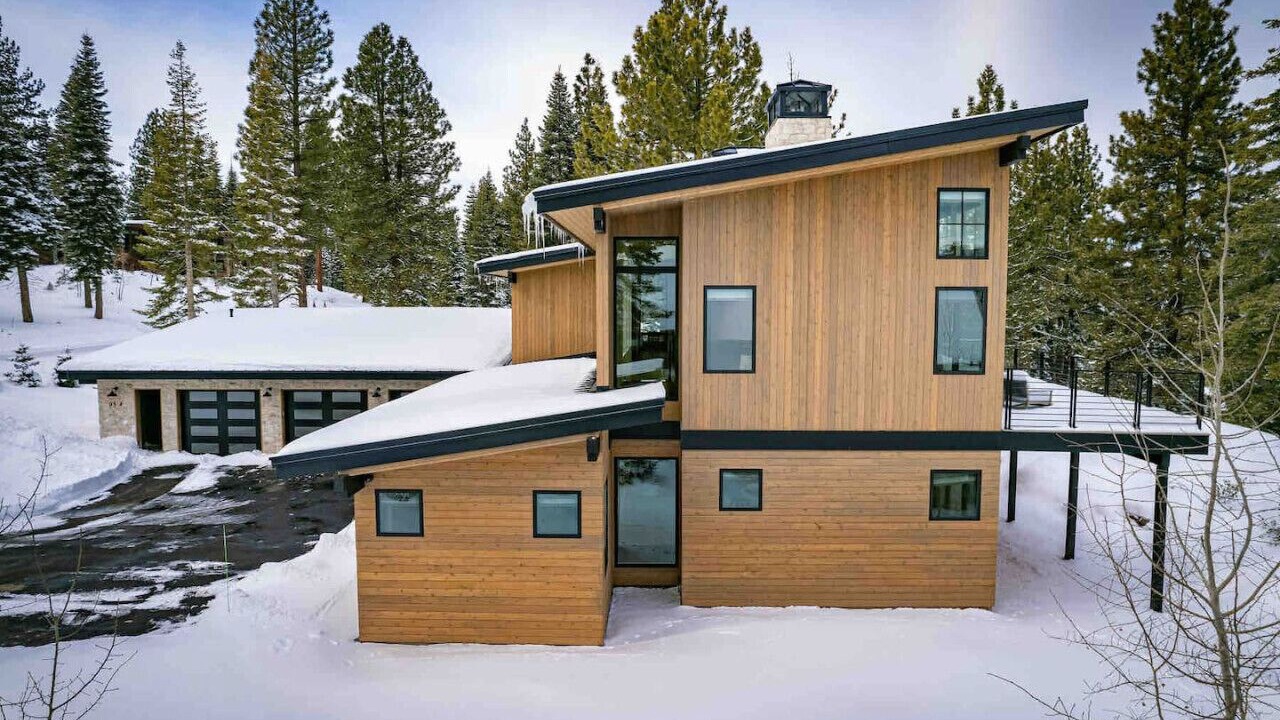 Photo of Outdoor in Ponderosa Palisades