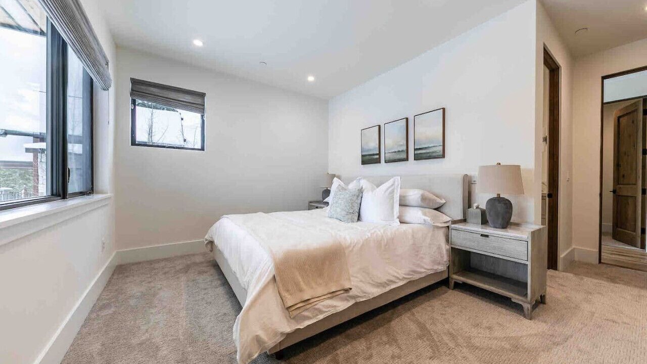 Photo of Bedroom in Ponderosa Palisades