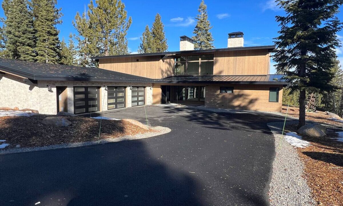 Photo of Outdoor in Ponderosa Palisades