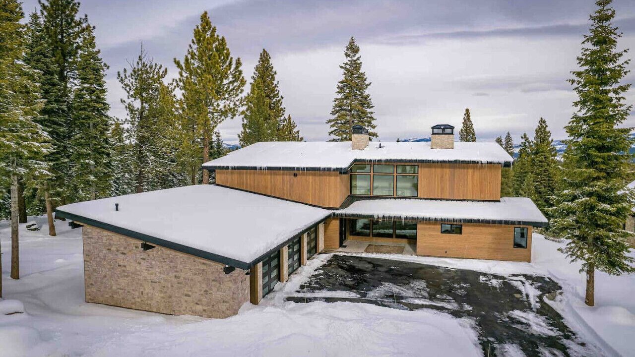 Photo of Outdoor in Ponderosa Palisades