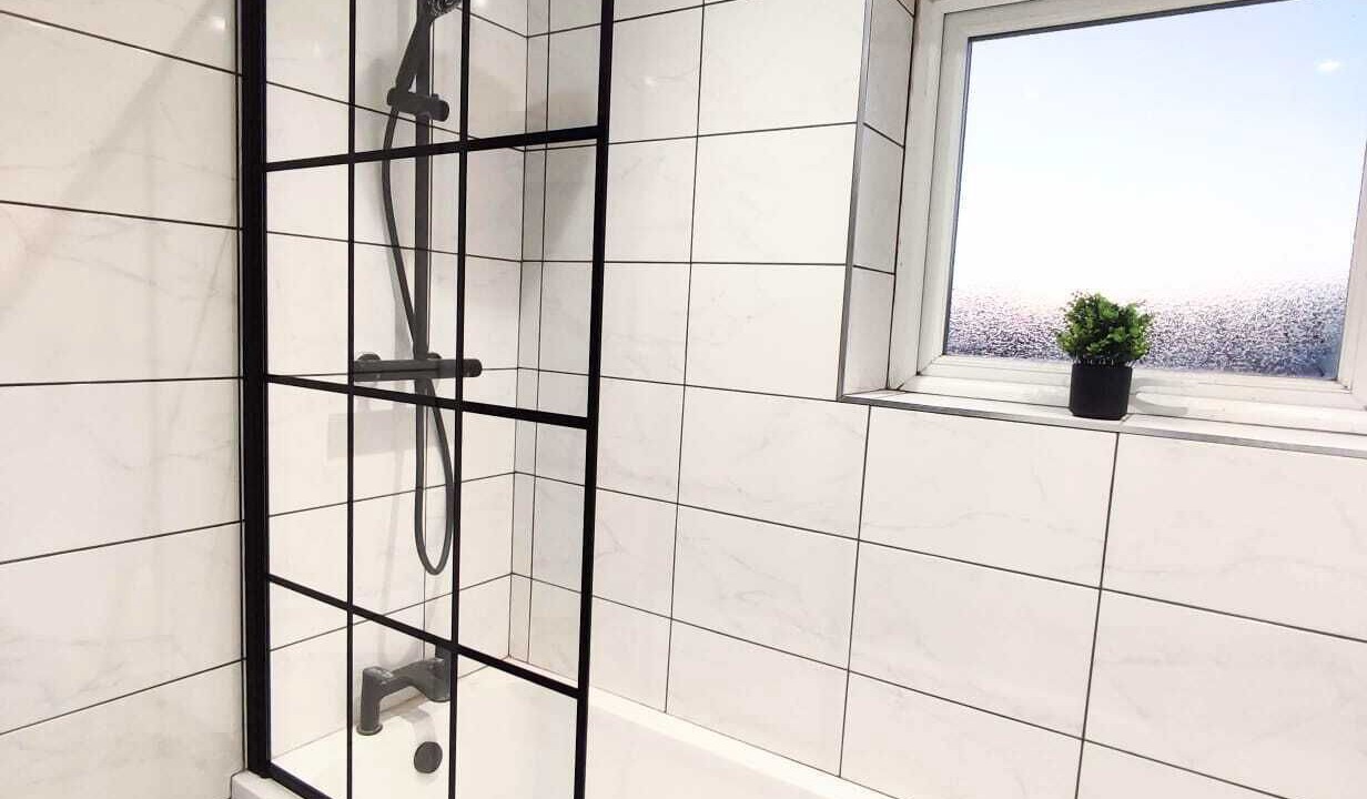 Photo of Bathroom in Cramlington