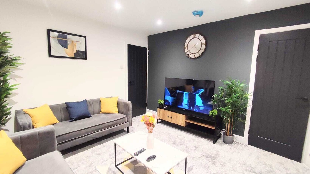 Photo of Livingroom in Cramlington