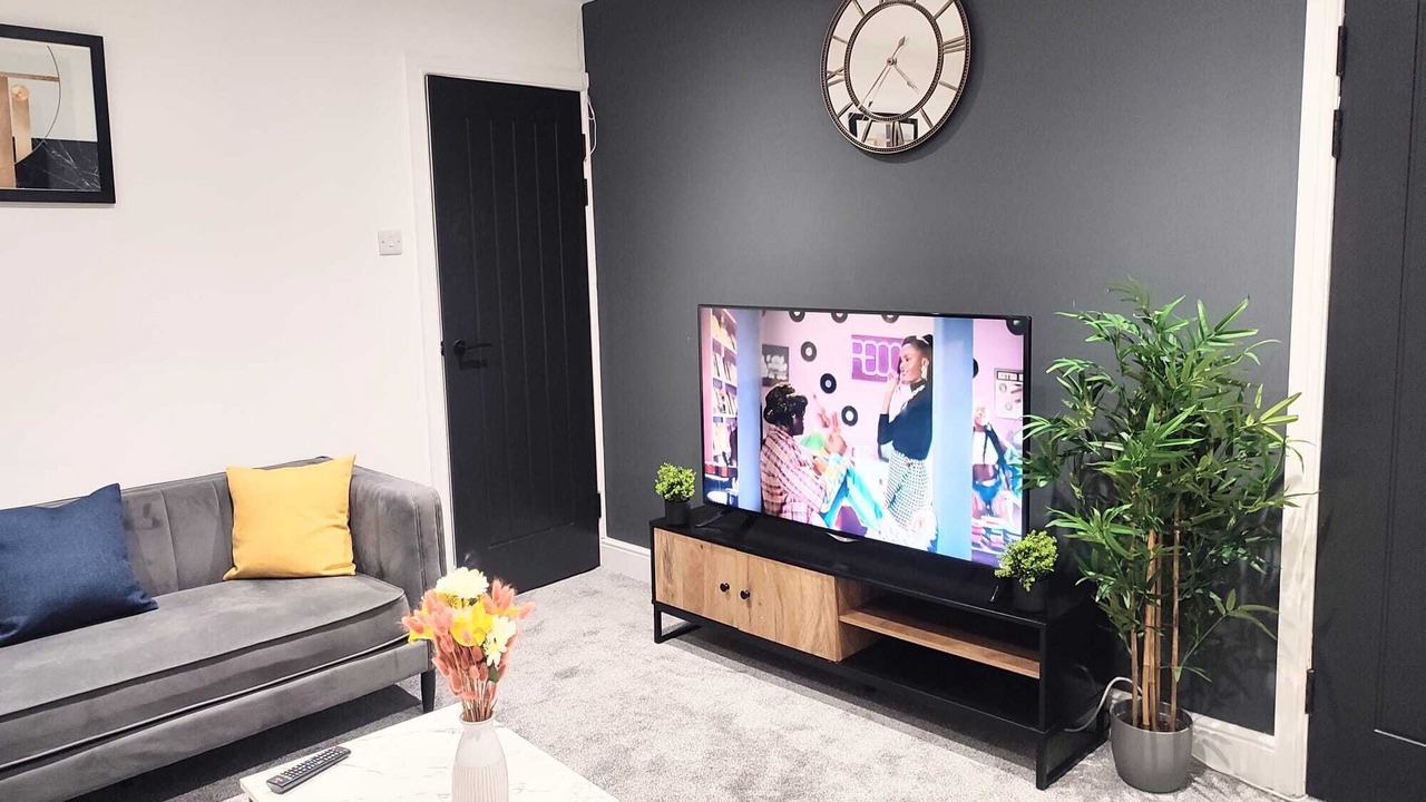 Photo of Livingroom in Cramlington