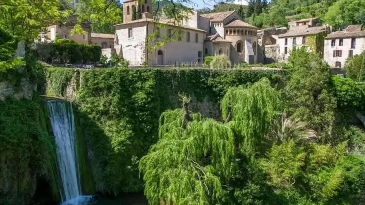 Photo of Outdoor in Argelliers