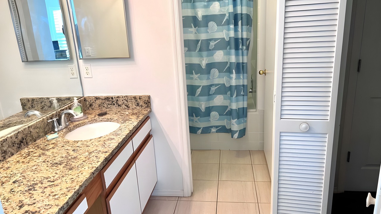 Photo of Bathroom in Chatham Park