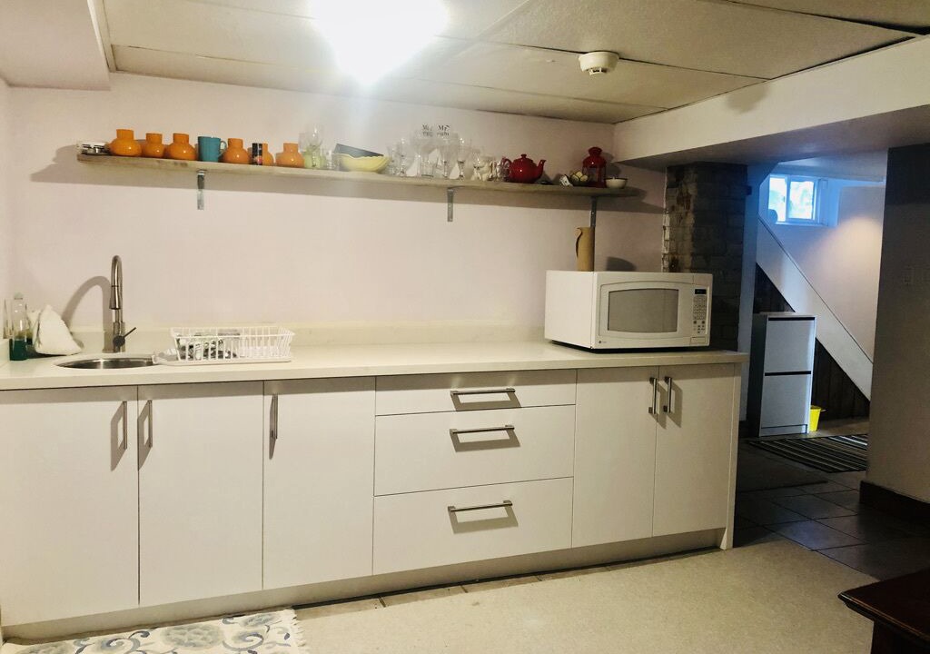 Photo of Kitchen in Lawrence Park