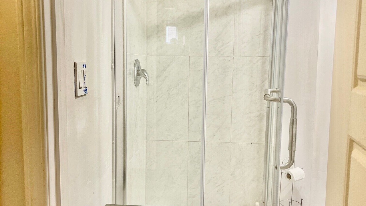 Photo of Bathroom in Lawrence Park