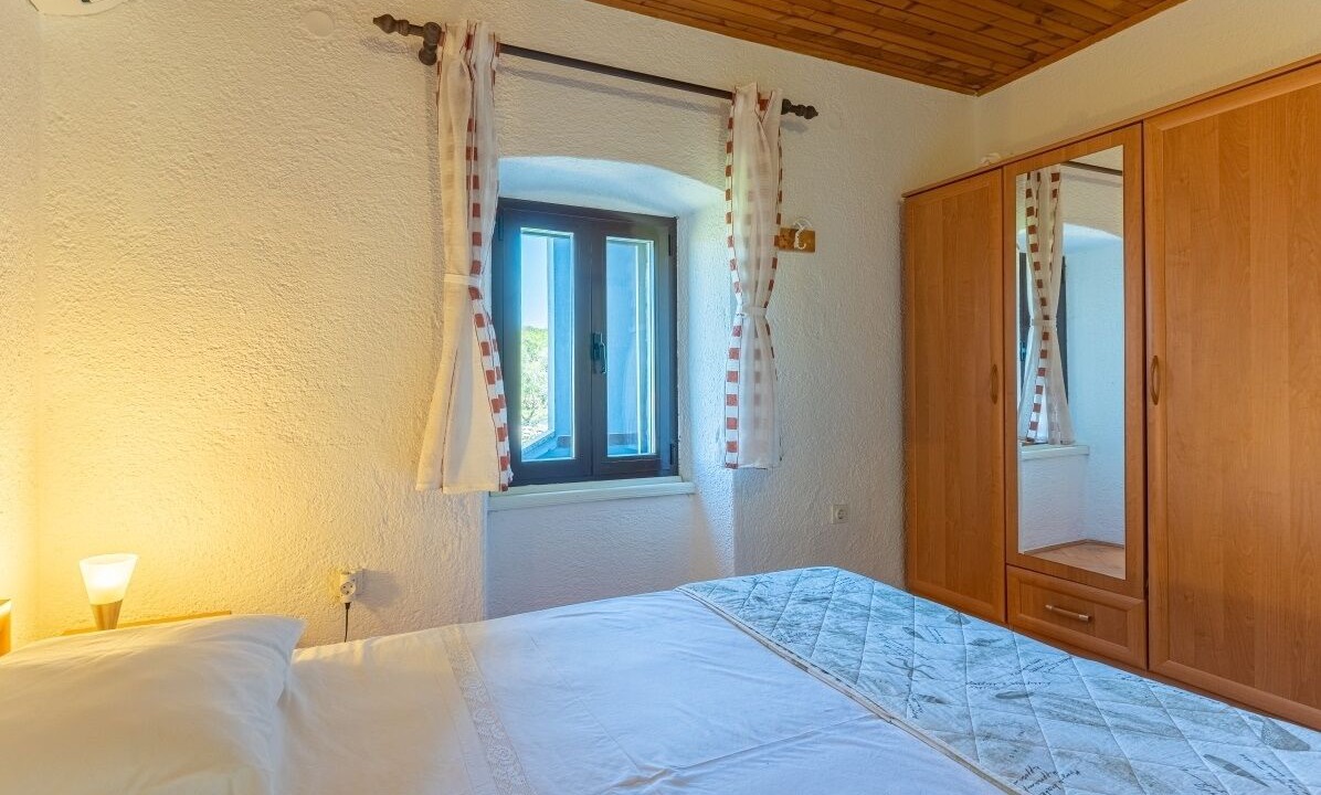 Photo of Bedroom in Sveti Jakov