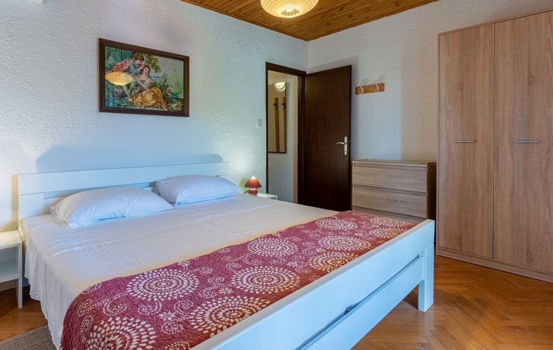 Photo of Bedroom in Sveti Jakov