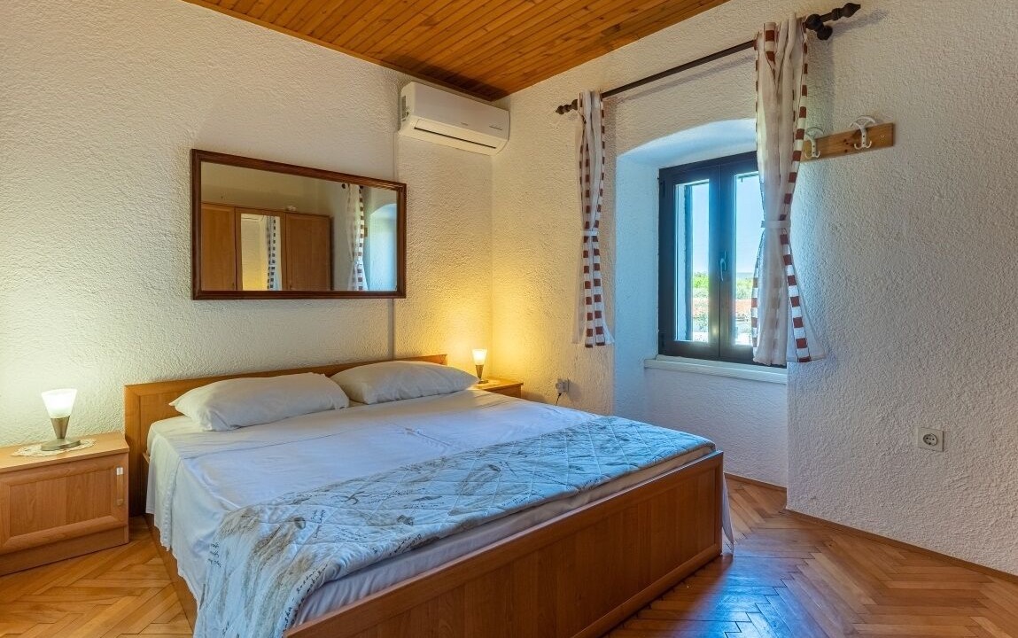 Photo of Bedroom in Sveti Jakov