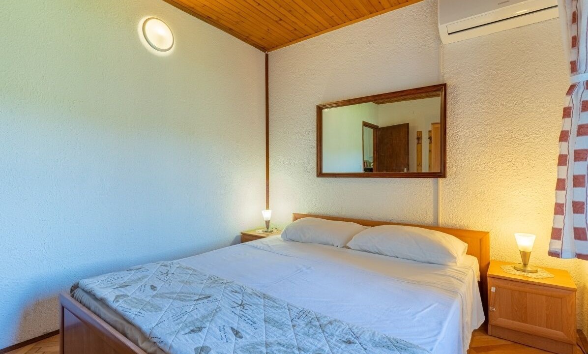 Photo of Bedroom in Sveti Jakov