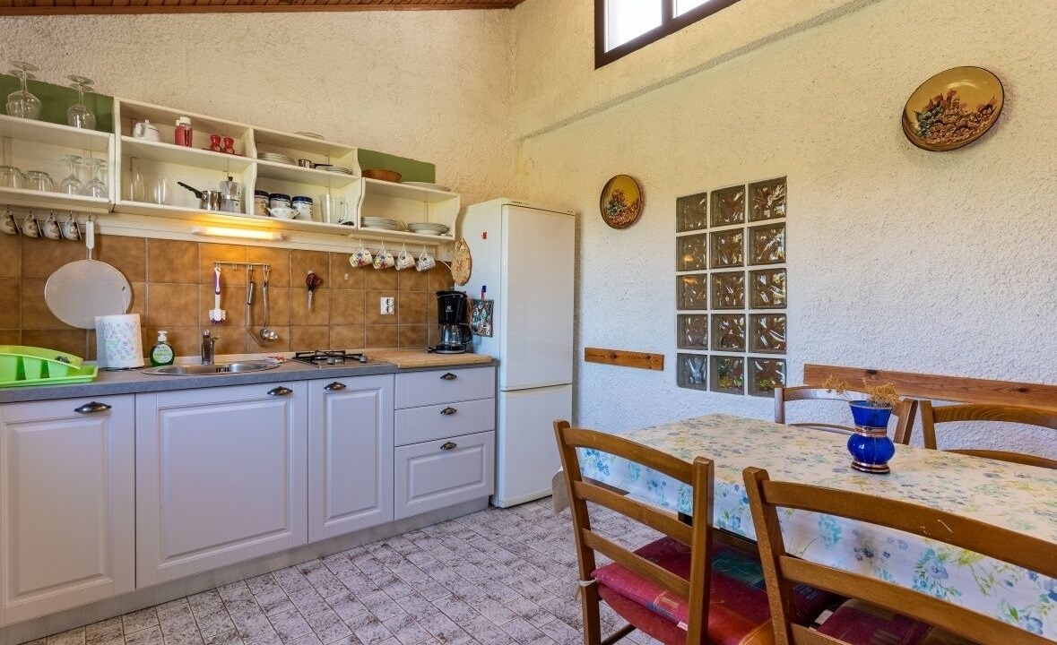 Photo of Kitchen in Sveti Jakov