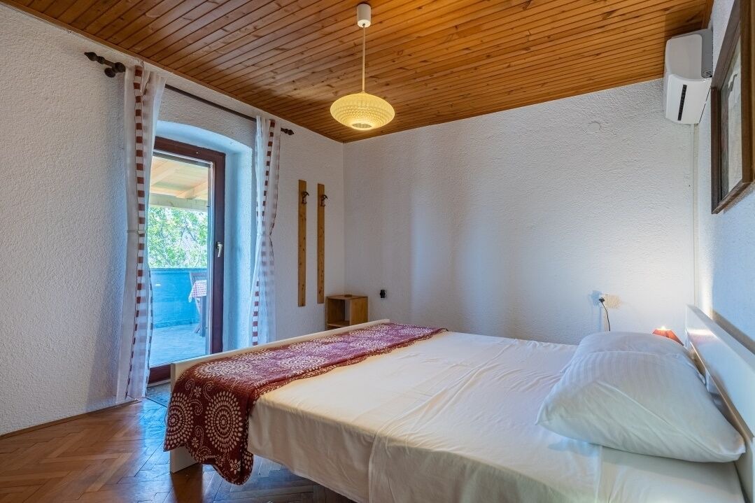 Photo of Bedroom in Sveti Jakov