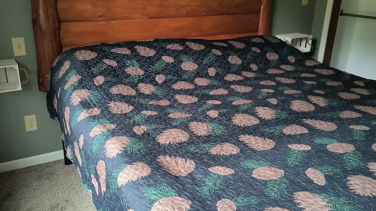 Photo of Bedroom in White Lake