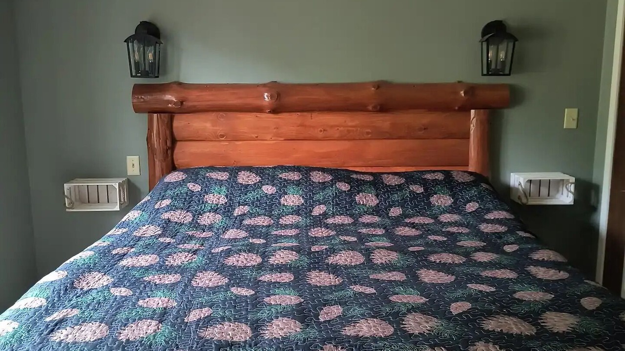 Photo of Bedroom in White Lake