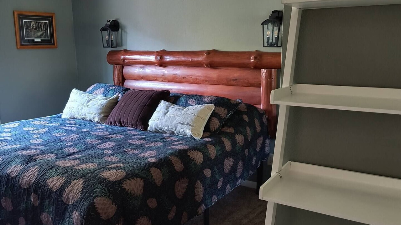 Photo of Bedroom in White Lake