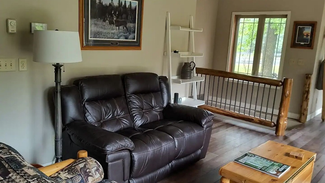 Photo of Livingroom in White Lake