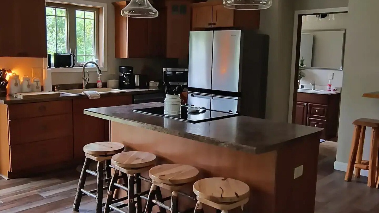 Photo of Kitchen in White Lake