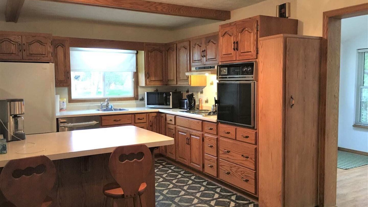 Photo of Kitchen in Sauble Beach