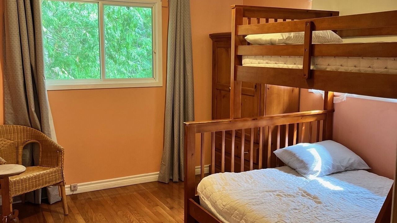 Photo of Bedroom in Sauble Beach