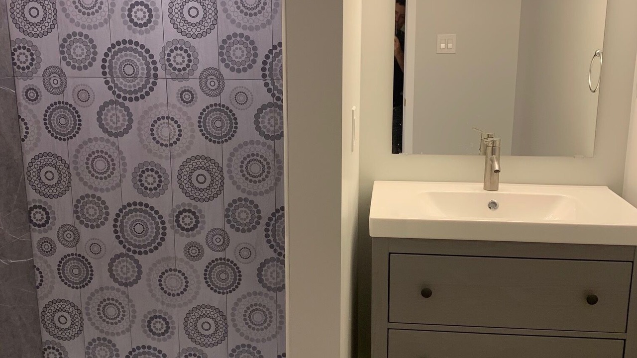 Photo of Bathroom in Sauble Beach