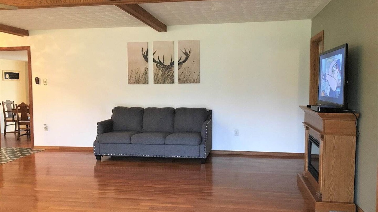 Photo of Livingroom in Sauble Beach