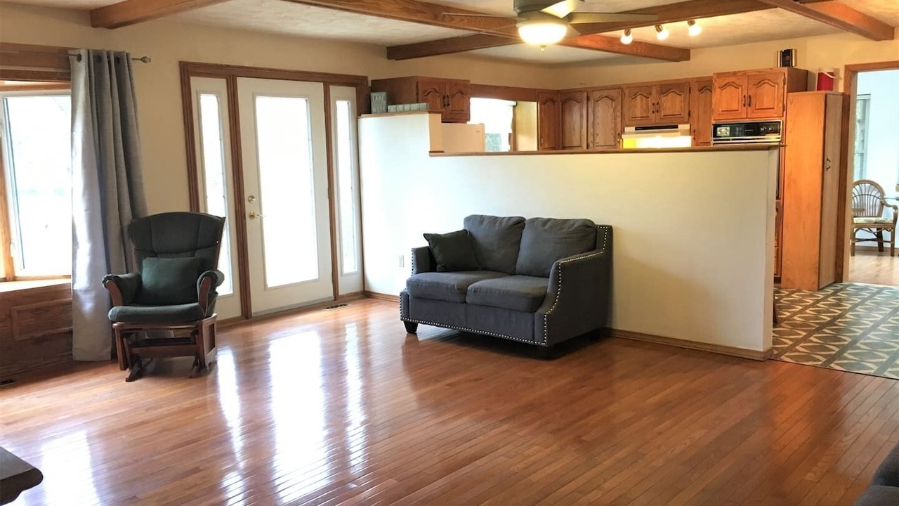 Photo of Livingroom in Sauble Beach