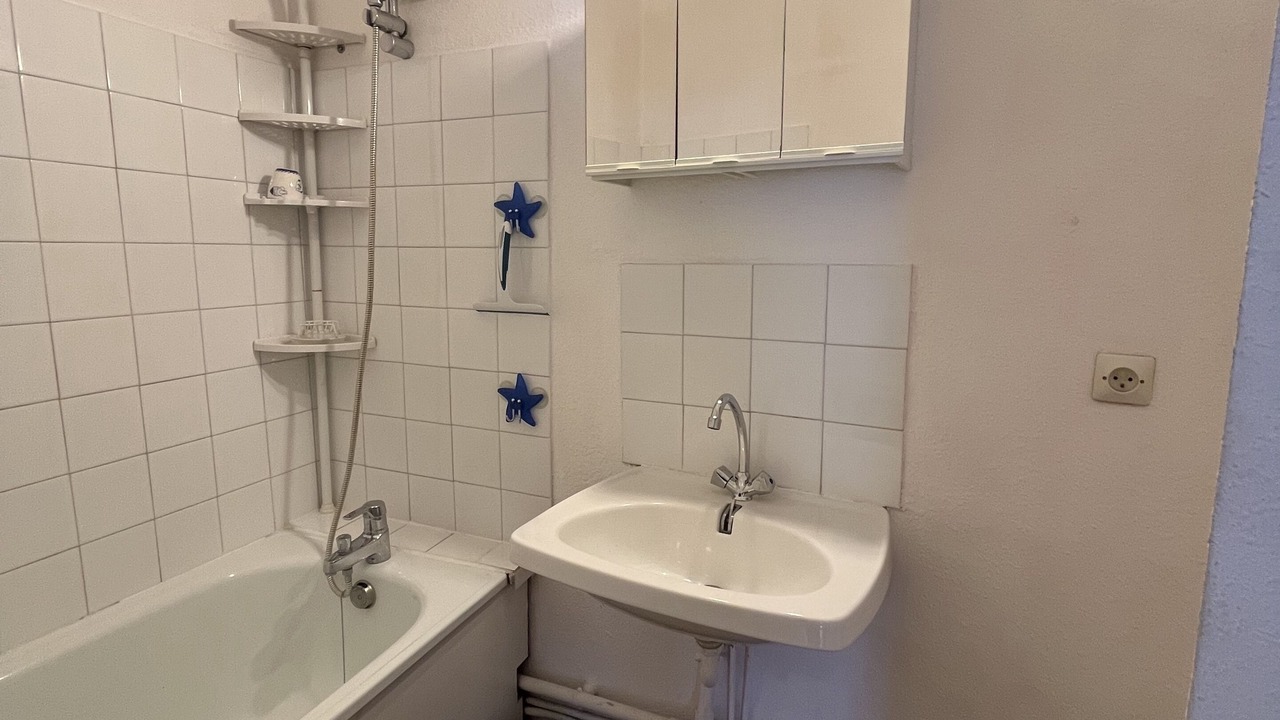 Photo of Bathroom in Torreilles-Plage