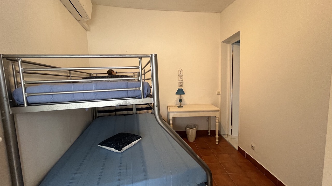 Photo of Bedroom in Torreilles-Plage