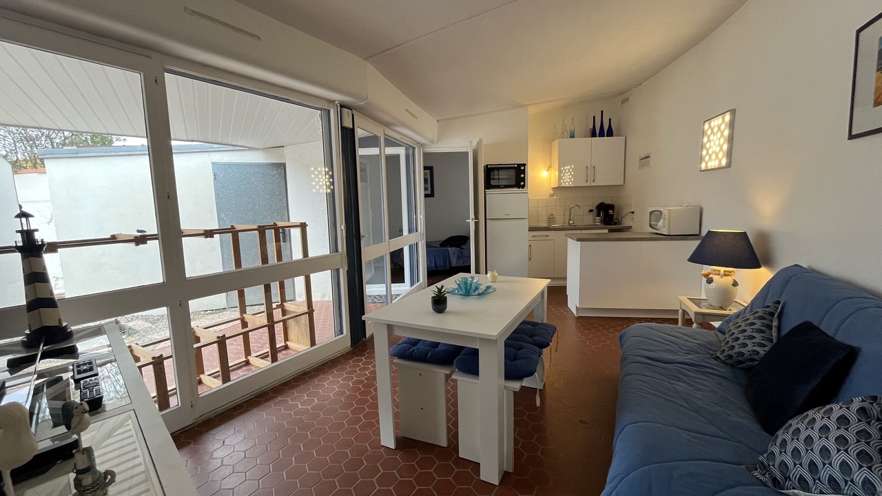 Photo of Livingroom in Torreilles-Plage