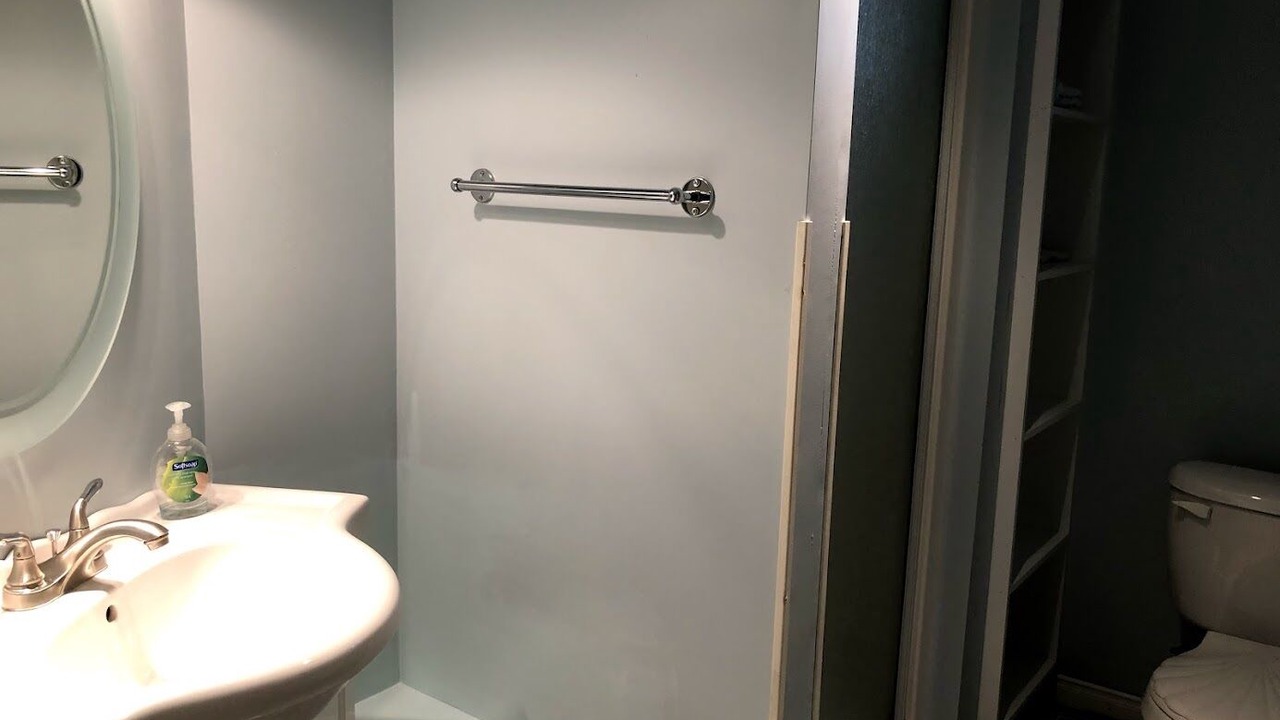 Photo of Bathroom in Lac-du-Cerf