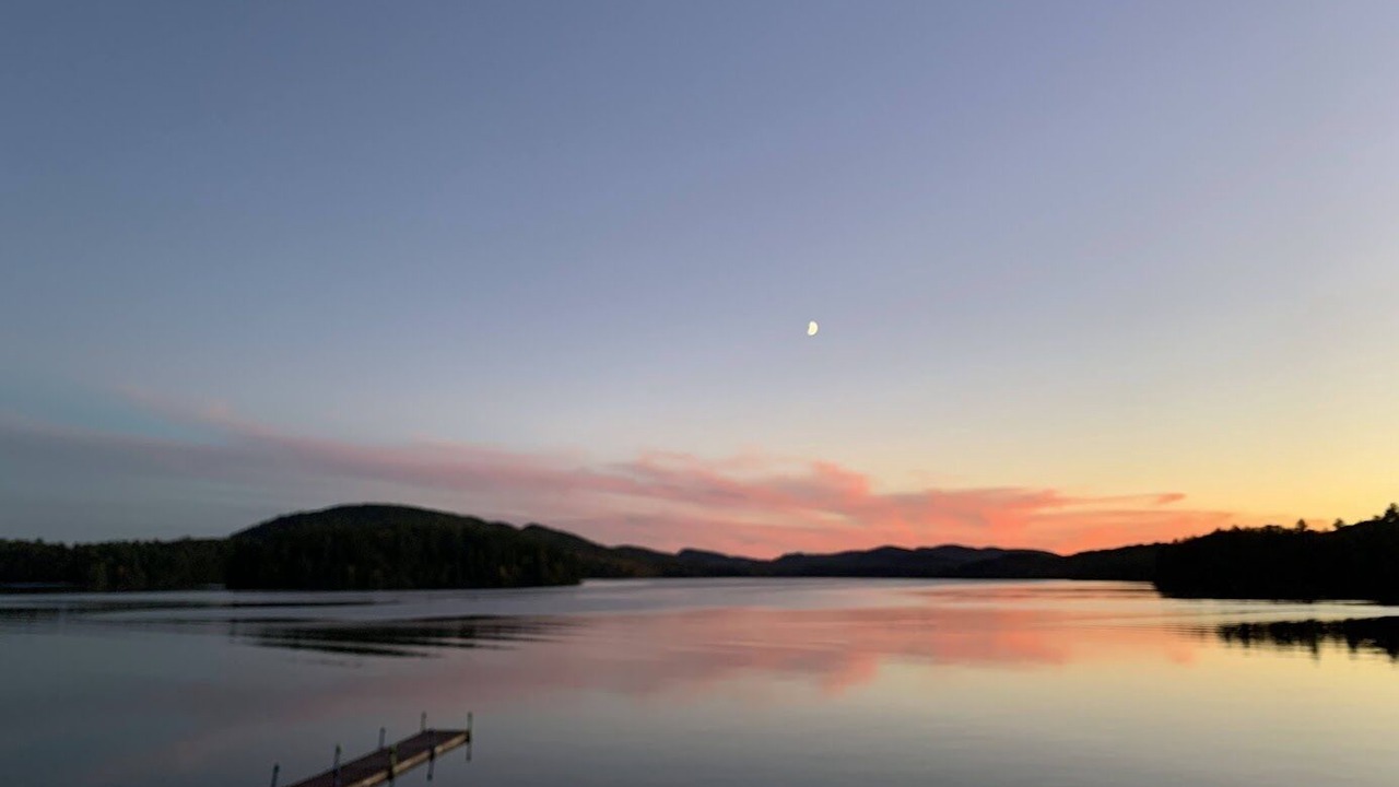 Photo of Outdoor in Lac-du-Cerf