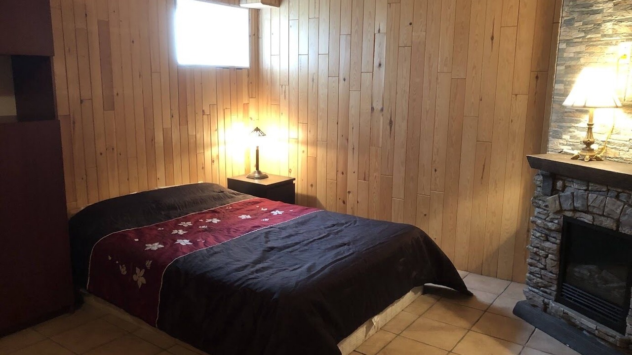Photo of Bedroom in Lac-du-Cerf