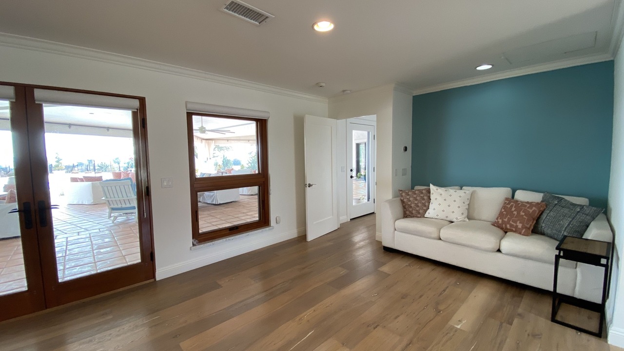 Photo of Livingroom in Paso Robles