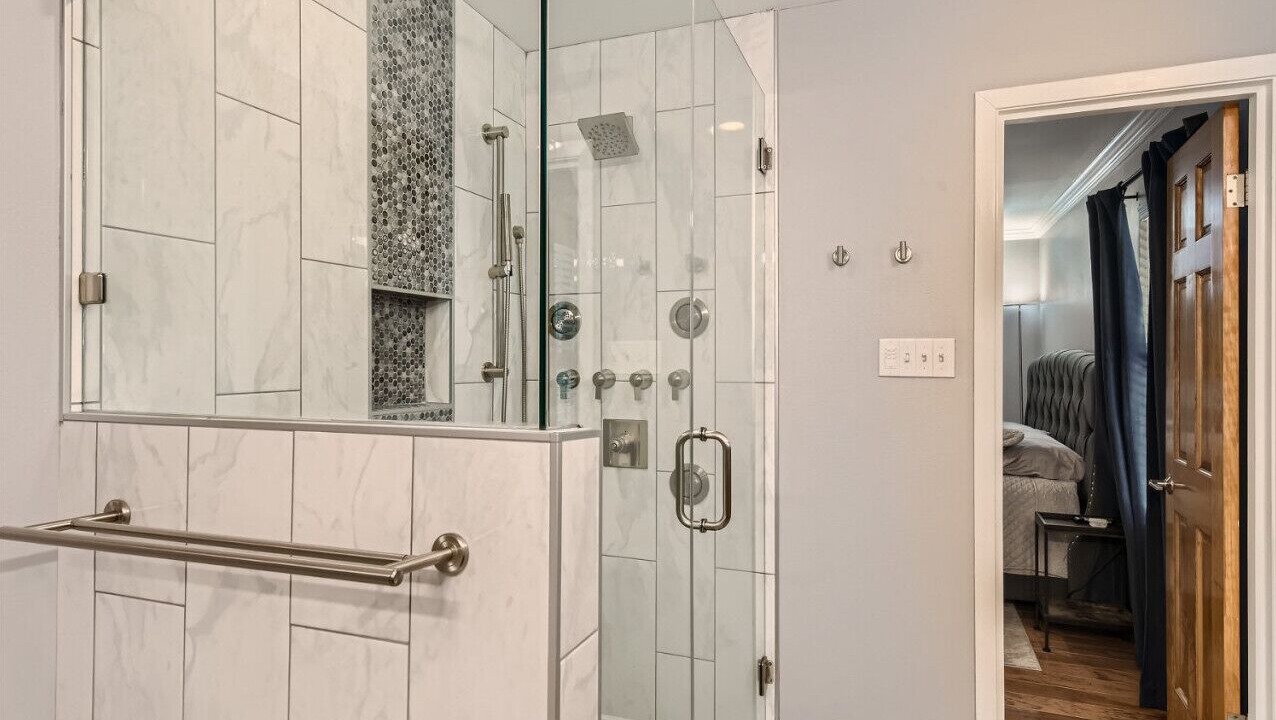 Photo of Bathroom in McNeil